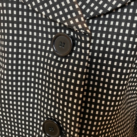 PLANET Women's Blazer Cropped Button Down Size 16 - Picture 5 of 10